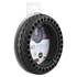 Pneu anti-crevaison pour trottinette 8,5" Urban Moov