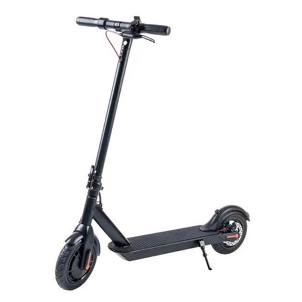 Trottinette électrique E5 Ocean Drive