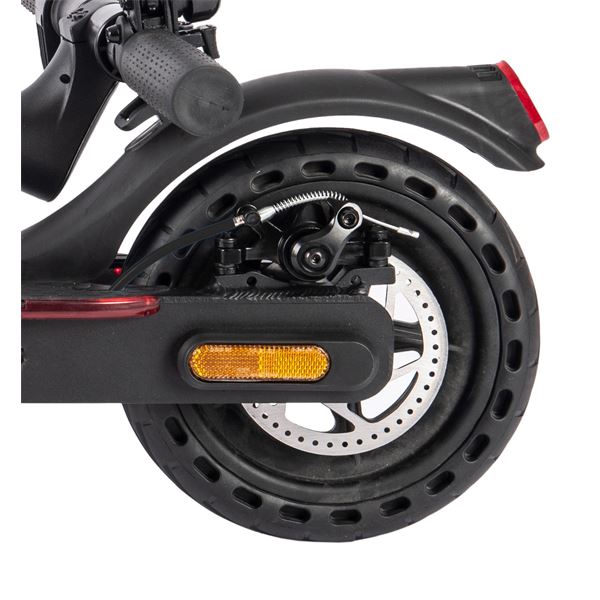 Trottinette électrique E5 Ocean Drive