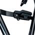 Porte-vélos attelage Mont Blanc Towquick - 2 vélos