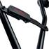 Porte-vélos attelage Mont Blanc Towquick - 2 vélos