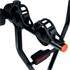 Porte-vélos attelage Mont Blanc Towquick - 2 vélos