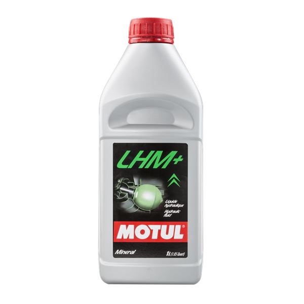 Liquide de Frein LHM+ MOTUL 1L