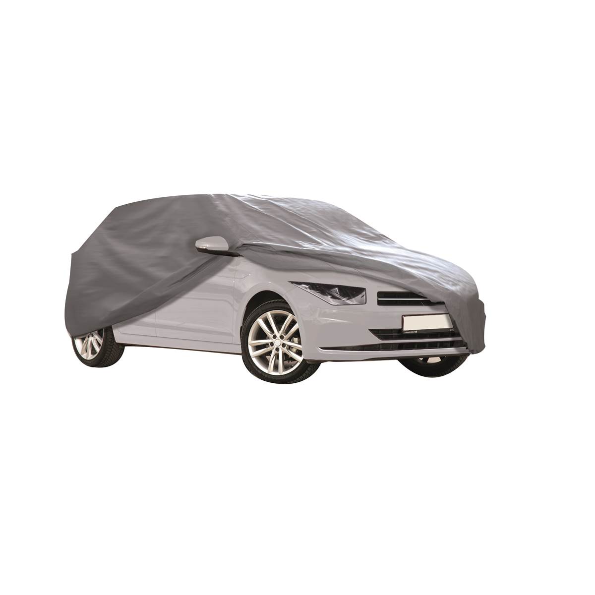 Housse De Carrosserie Haute Protection Exterieure Taille M