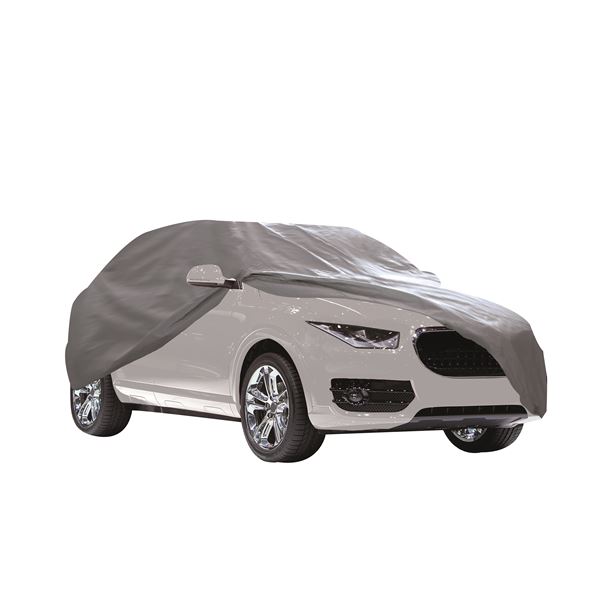 HOUSSE HAUTE PROTECTION EXTERIEURE TAILLE L