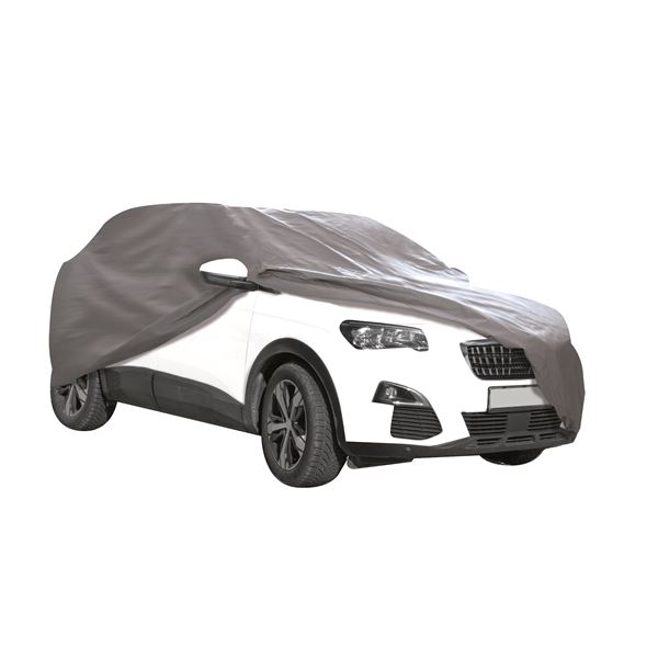 HOUSSE HAUTE PROTECTION EXTERIEURE TAILLE SUV