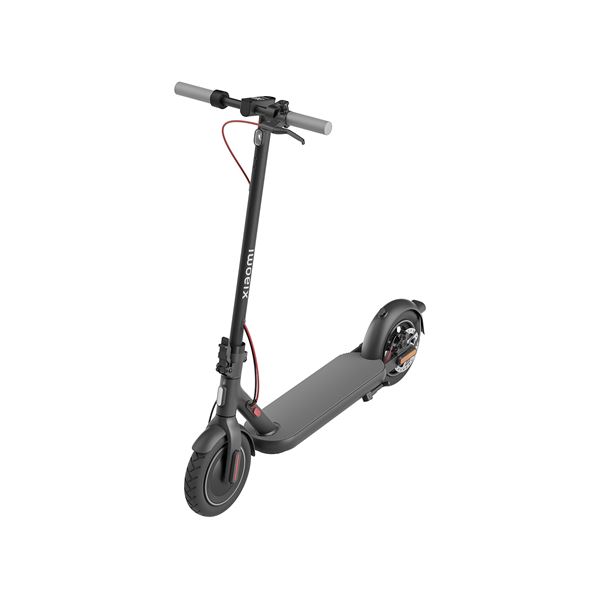 Trottinette électrique Scooter 4 Xiaomi
