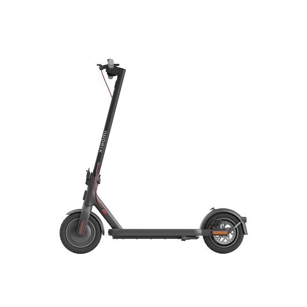 Trottinette électrique Scooter 4 Xiaomi