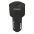 CHARGEUR VOITURE USB-C 18W PD