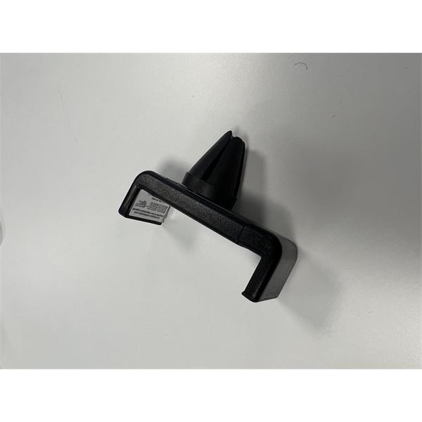 SUPPORT VOITURE GRILLE VENTILATION