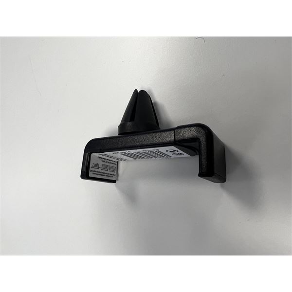 SUPPORT VOITURE GRILLE VENTILATION