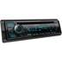 Autoradio KDC-BT960DAB + Antenne DAB+ Kenwood