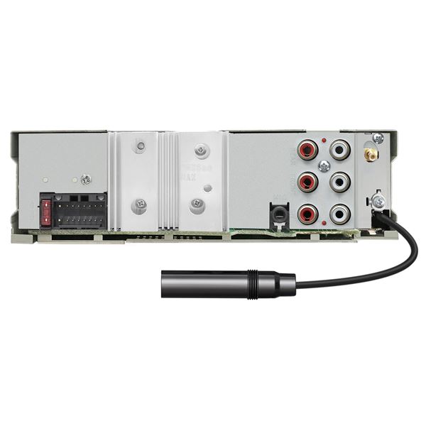 Autoradio KDC-BT960DAB + Antenne DAB+ Kenwood