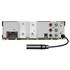 Autoradio KDC-BT960DAB + Antenne DAB+ Kenwood