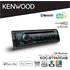 Autoradio KDC-BT960DAB + Antenne DAB+ Kenwood
