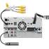 Autoradio Multimedia DNX5190DABS Kenwood