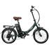 Vélo pliant électrique Urban Evolution Velair Vert