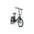 Vélo pliant électrique Urban Evolution Velair Vert