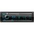 Autoradio KMM-BT508DAB + antenne DAB+ Kenwood
