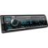 Autoradio KMM-BT508DAB + antenne DAB+ Kenwood