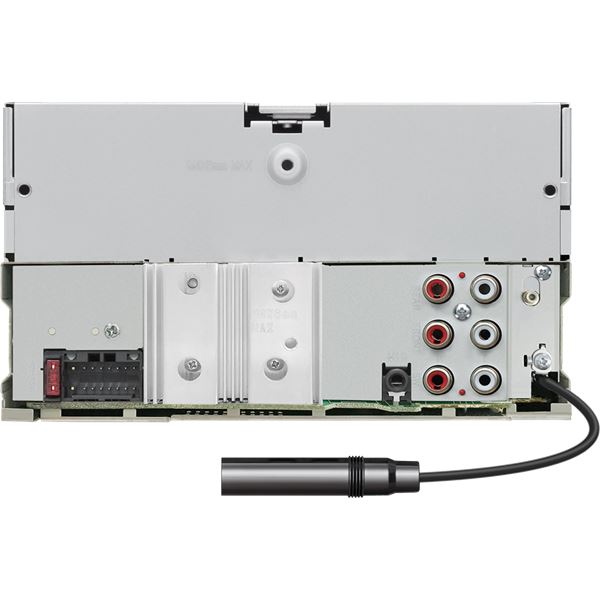 Autoradio DPX-7300DAB Kenwood