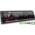Autoradio KMM-BT408DAB + Antenne DAB+ Kenwood