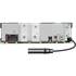 Autoradio KMM-BT408DAB + Antenne DAB+ Kenwood