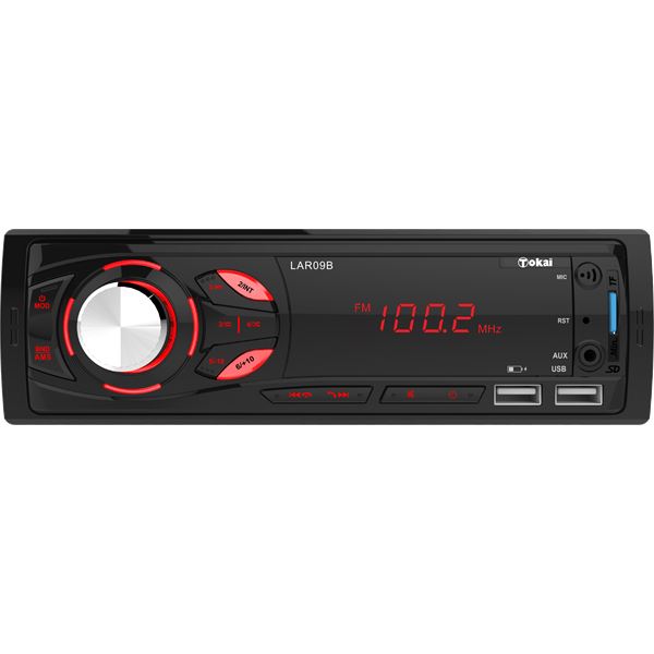 Autoradio LAR-09B TOKAI