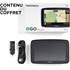 GPS Tomtom GO Basic 5'' Europe - Reconditionné