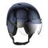 Casque vélo, trottinette CASR Style Bleu - Taille M