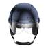Casque vélo, trottinette CASR Style Bleu - Taille M