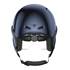 Casque vélo, trottinette CASR Style Bleu - Taille L