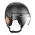 Casque vélo, trottinette CASR Style Gris - Taille M
