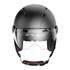Casque vélo, trottinette CASR Style Gris - Taille M