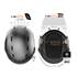 Casque vélo, trottinette CASR Style Gris - Taille M