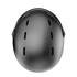 Casque vélo, trottinette CASR Style Gris- Taille L