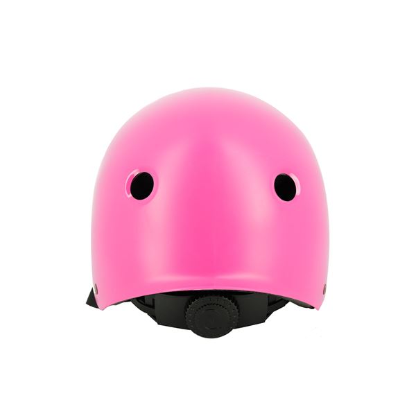 Casque vélo, trottinette enfant COOLRIDE rose T48-54