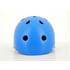 Casque vélo, trottinette enfant COOLRIDE bleu T48-54