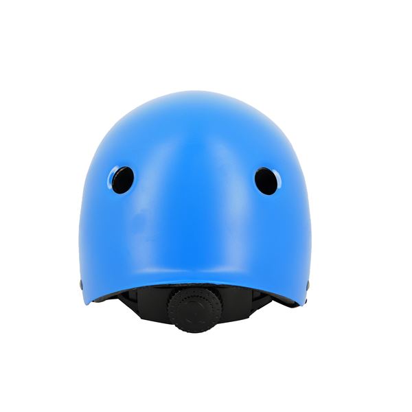 Casque vélo, trottinette enfant COOLRIDE bleu T48-54