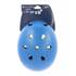 Casque vélo, trottinette enfant COOLRIDE bleu T48-54