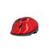 Casque vélo, trottinette enfant COOLRIDE rouge T48-54