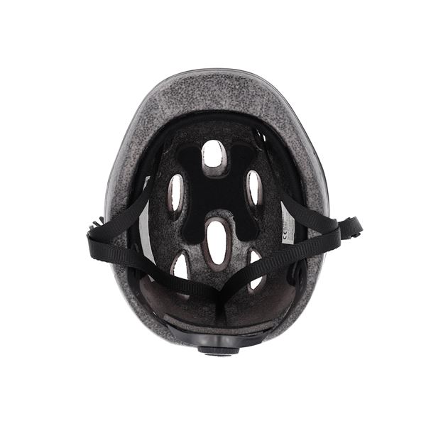 Casque vélo, trottinette enfant COOLRIDE rouge T48-54