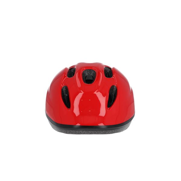Casque vélo, trottinette enfant COOLRIDE rouge T48-54