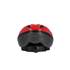 Casque vélo, trottinette enfant COOLRIDE rouge T48-54