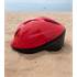 Casque vélo, trottinette enfant COOLRIDE rouge T48-54