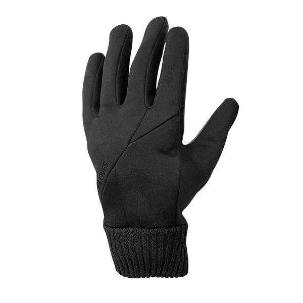 Gants de protection vélo et trottinette CASR - Taille M