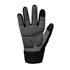 Gants de protection vélo et trottinette CASR - Taille M