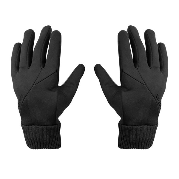 Gants de protection vélo et trottinette CASR - Taille M
