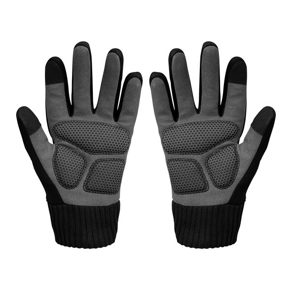 Gants de protection vélo et trottinette CASR - Taille M