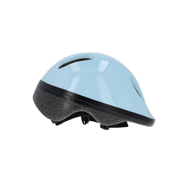 Casque bébé COOLRIDE bleu clair T44-48